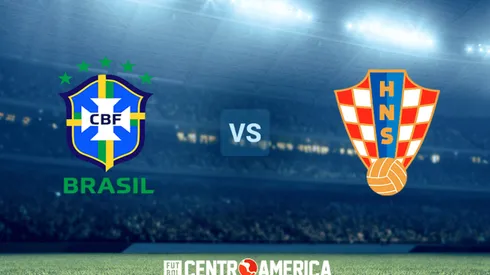 Brasil vs Croacia: horario, canal de TV y streaming para ver EN VIVO los cuartos de final del Mundial de Qatar 2022.