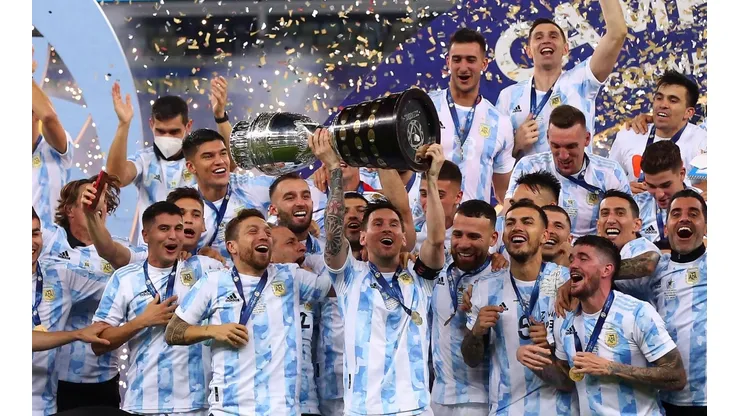 Copa América 2024 podría tener selecciones de Concacaf