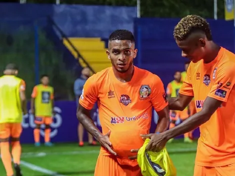 César Yanis volvería al extranjero para el 2023