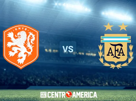 Países Bajos vs Argentina: todos los detalles del partido de cuartos de final