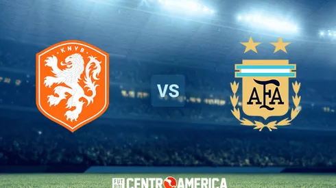 Países Bajos vs Argentina: horario, canal de TV y streaming para ver EN VIVO los cuartos de final del Mundial de Qatar 2022.