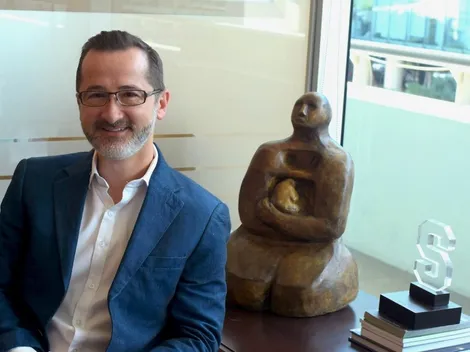 Presidente de Saprissa: "Lo que darían decenas de países para estar vivos al tercer partido"