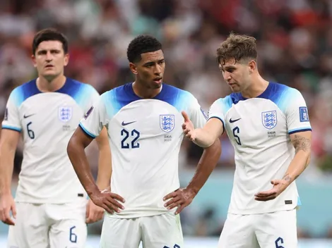 PSG de Keylor Navas va por una figura de la Copa del Mundo