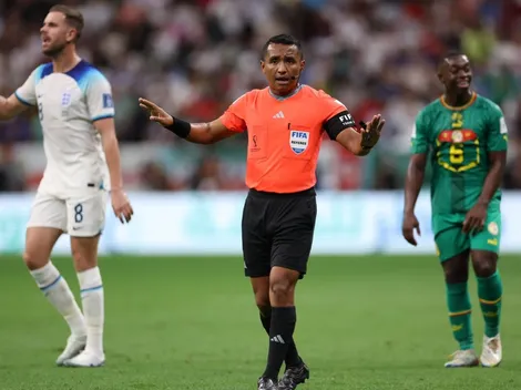 Iván Barton y David Moran seguirán siendo tomados en cuenta en Qatar 2022