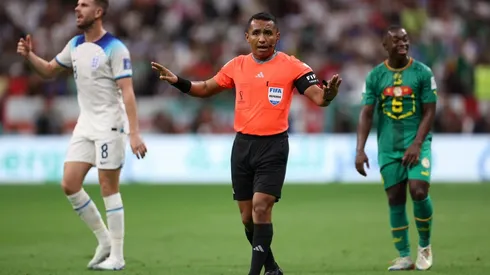 Iván Barton y David Morán continuarán en Qatar 2022