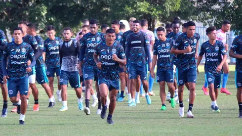 Motagua anuncia precios para la final de ida del Apertura 2022