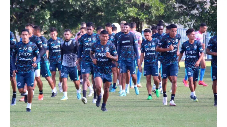 Motagua anuncia precios para la final de ida del Apertura 2022