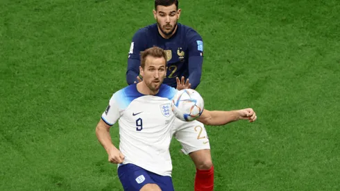 Inglaterra vs Francia: horario, canal de TV y streaming para ver hoy EN VIVO los cuartos de final del Mundial de Qatar 2022.