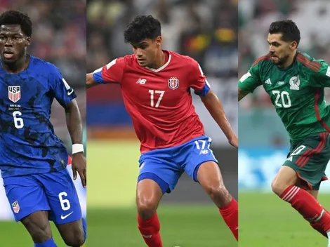 Un gigante de Italia estaría interesado en un futbolista de Concacaf