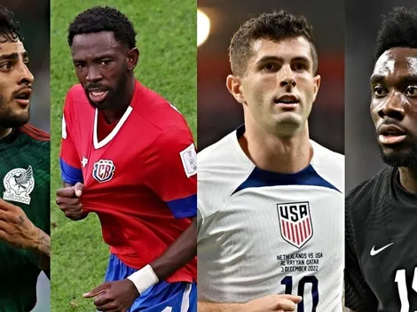 Un grande de Europa iría por un jugador de Concacaf tras destacarse en el Mundial