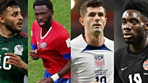 Un grande de Europa iría por un jugador de Concacaf tras destacarse en el Mundial