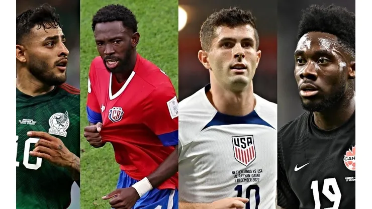 Un grande de Europa iría por un jugador de Concacaf tras destacarse en el Mundial
