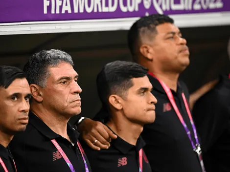 Cuerpo técnico de La Sele reporta sus primeras bajas tras el Mundial