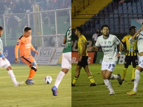 Apertura 2022 de Guatemala: ¿qué equipos clasifican a semifinales?