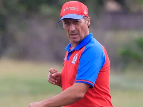 Pedro Troglio hace especial pedido tras avanzar a la final del Apertura 2022