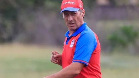 Pedro Troglio hace especial pedido tras avanzar a la final del Apertura 2022