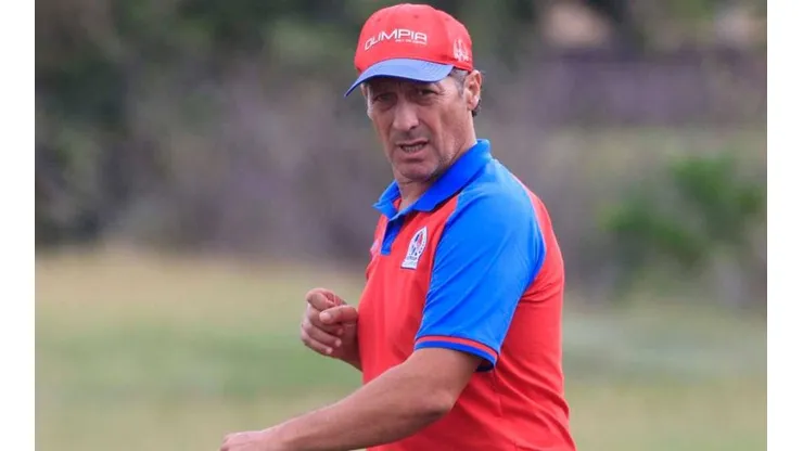 Pedro Troglio hace especial pedido tras avanzar a la final del Apertura 2022