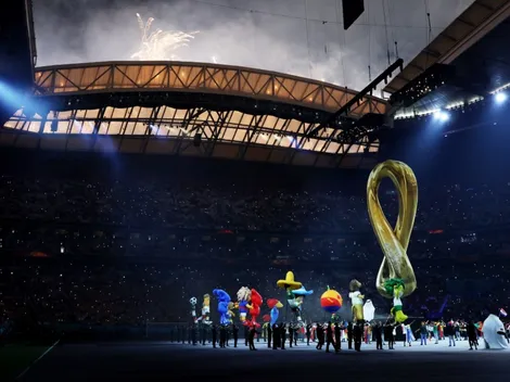 ¿Quién juega hoy, domingo 4 de diciembre, en el Mundial de Qatar 2022?