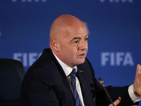 FIFA evalúa cambiar formato del Mundial 2026