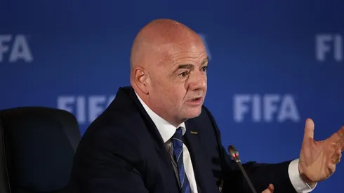 FIFA evalúa cambiar formato del Mundial 2026