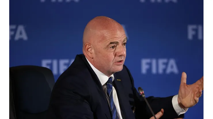 FIFA evalúa cambiar formato del Mundial 2026
