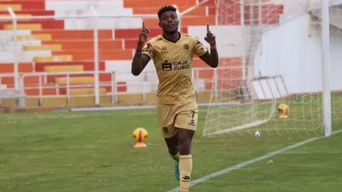 José Fajardo tomó la decisión de su futuro