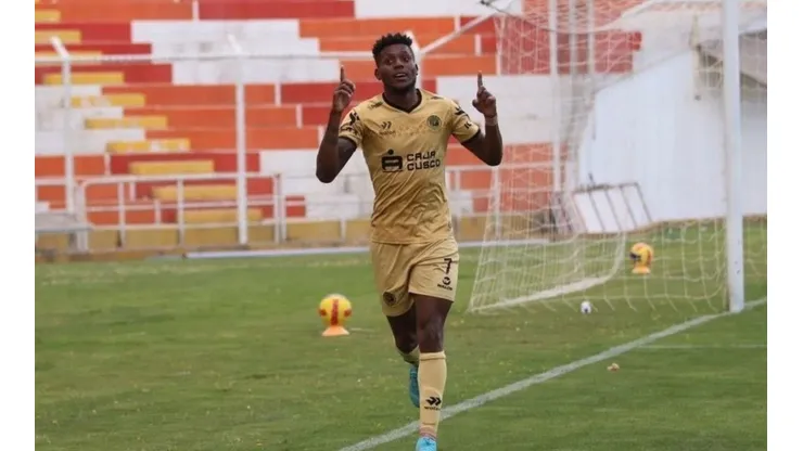 José Fajardo tomó la decisión de su futuro