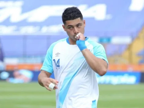 Darwin Lom tendrá que ser operado de emergencia