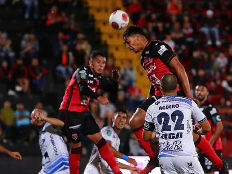 Con dos clásicos se definirán las semifinales del Torneo de Copa en Costa Rica