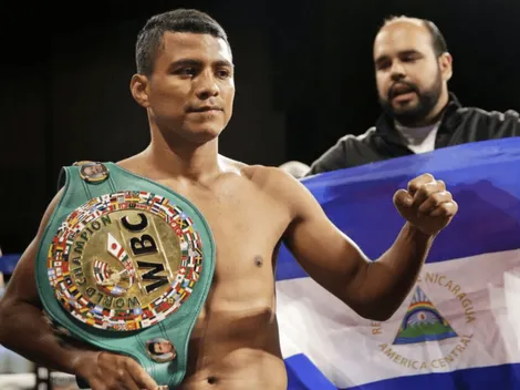 ¿Cuánto gana Román "Chocolatito" González por pelea?