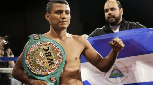 ¿Cuánto gana Román "Chocolatito" González por pelea?