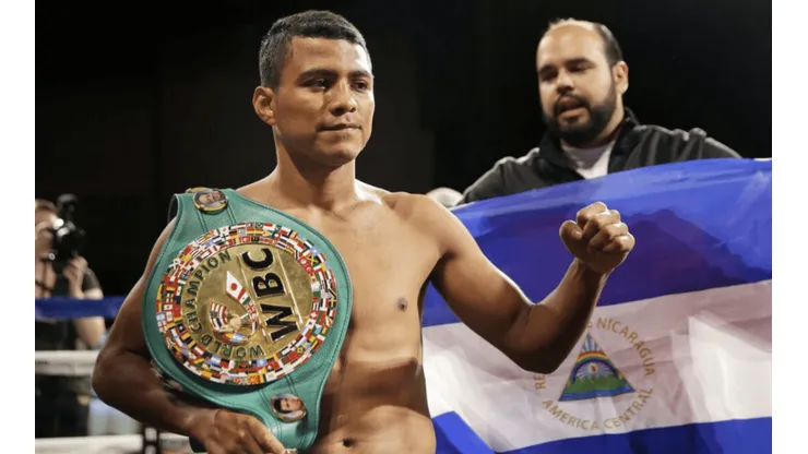 ¿Cuánto gana Román "Chocolatito" González por pelea?