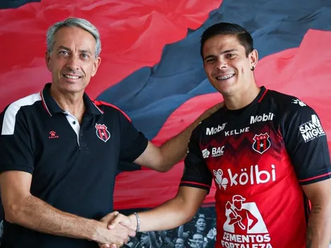 Alajuelense mueve su planilla: salidas, llegadas y rumores agitan el plantel rojinegro
