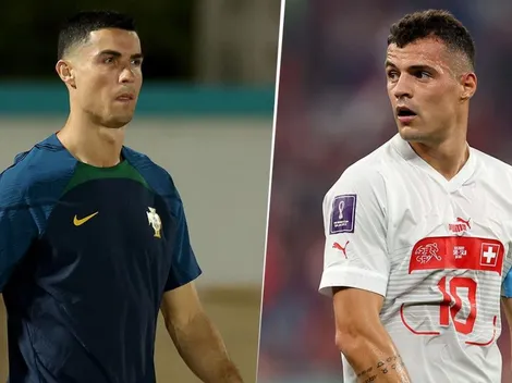 Portugal vs. Suiza: pronósticos para los octavos de final del Mundial de Qatar 2022