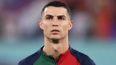 Cristiano Ronaldo jugará en Arabia Saudita