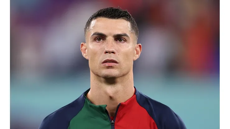 Cristiano Ronaldo jugará en Arabia Saudita