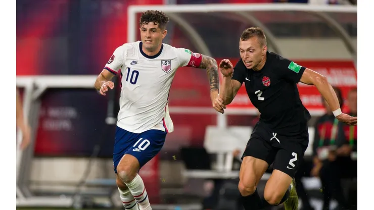 El dato que ubica a selección de Concacaf como la mejor de la Copa del Mundo