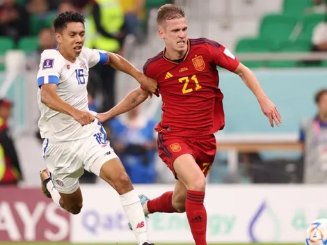 Mundialista de Qatar en la órbita de Alajuelense y Saprissa