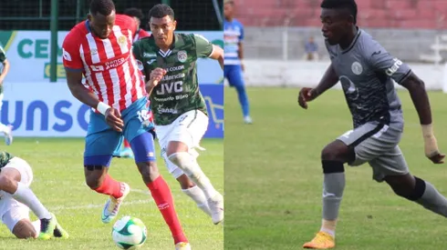 Apertura 2022 de la Liga Nacional de Honduras: resultados de la ida de las semifinales y cuándo se juega la vuelta.