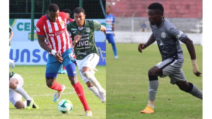 Apertura 2022 de la Liga Nacional de Honduras: resultados de la ida de las semifinales y cuándo se juega la vuelta.