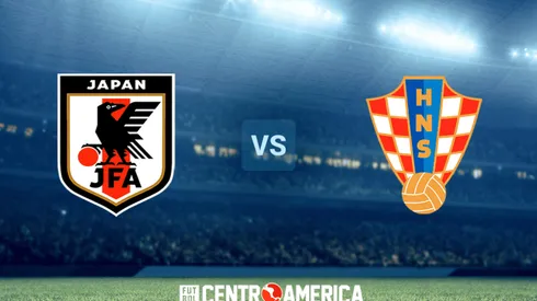 Japón vs Croacia: horario, canal de TV y streaming para ver EN VIVO los octavos de final del Mundial de Qatar 2022.