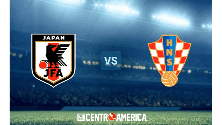 Japón vs Croacia: horario, canal de TV y streaming para ver EN VIVO los octavos de final del Mundial de Qatar 2022.