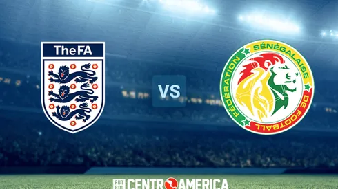 Inglaterra vs Senegal: horario, canal de TV y streaming para ver EN VIVO los octavos de final del Mundial de Qatar 2022.