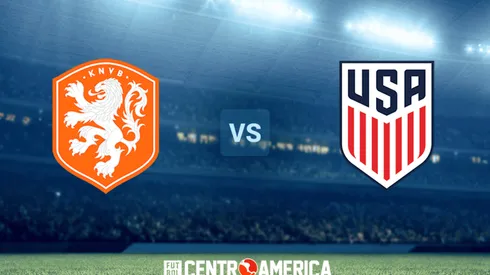 Países Bajos vs Estados Unidos: horario, canal de TV y streaming para ver EN VIVO por los octavos de final del Mundial de Qatar 2022.