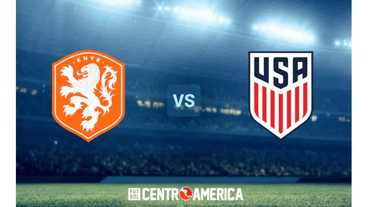 Países Bajos vs Estados Unidos: horario, canal de TV y streaming para ver EN VIVO por los octavos de final del Mundial de Qatar 2022.