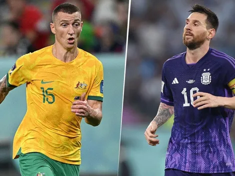 Argentina vs. Australia: pronósticos para los octavos de final del Mundial de Qatar 2022