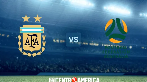 Argentina vs Australia: horario, canal de TV y streaming para ver EN VIVO por los octavos de final del Mundial de Qatar 2022.