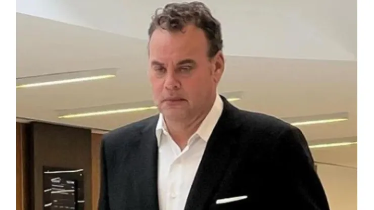 David Faitelson se rindió ante la gran actuación de Costa Rica en la Copa del Mundo