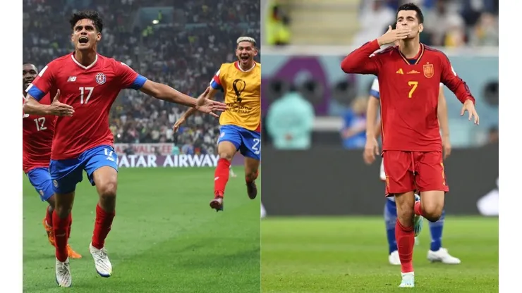 Mundial de Qatar 2022: resultados y tabla de posiciones del Grupo E tras la fecha 3.