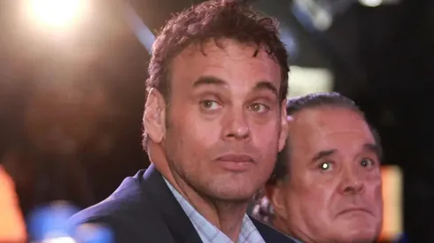 David Faitelson tiene de favorito a Concacaf por encima de Europa